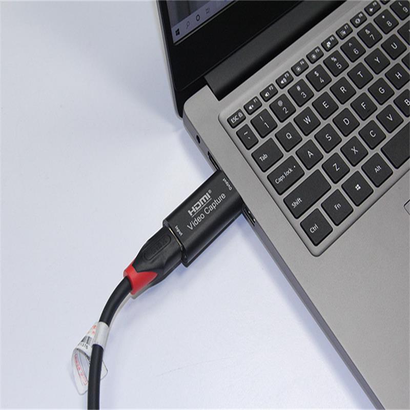 Gabháil Físe V1.4 HDMI