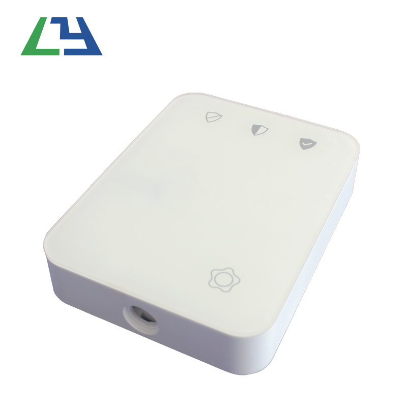 Cén fáth go bhfuil burrs ag táirgí plaisteacha?