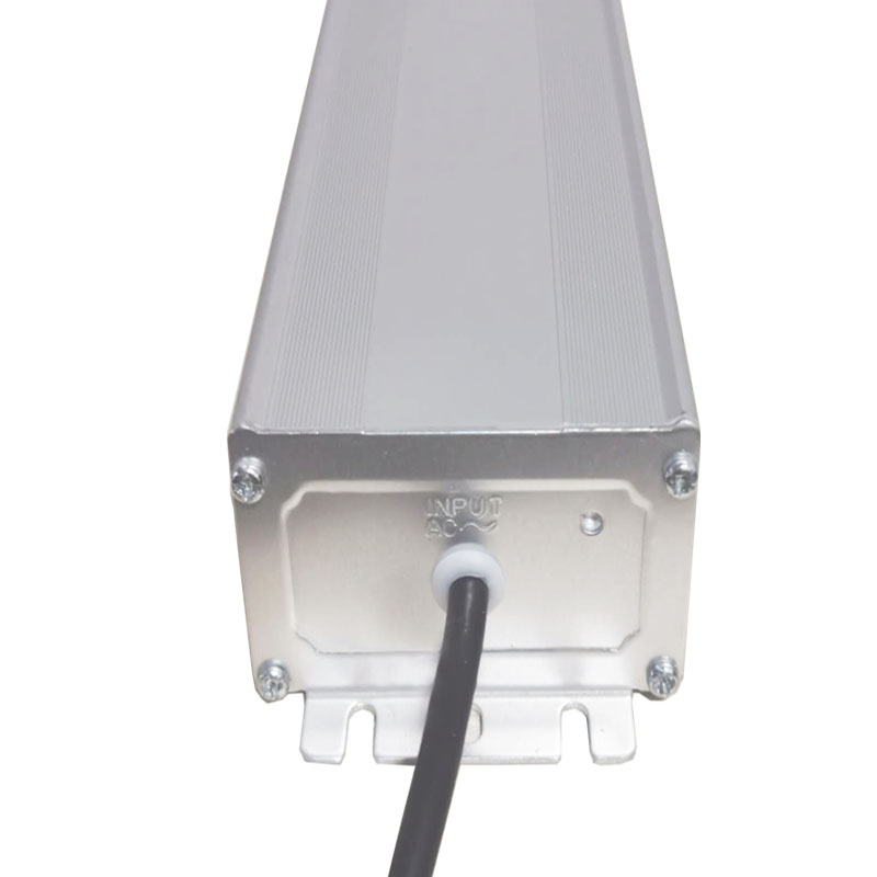 36v150w konstantne pinge Veekindel LED-toitega alumiiniumkorpuse toide