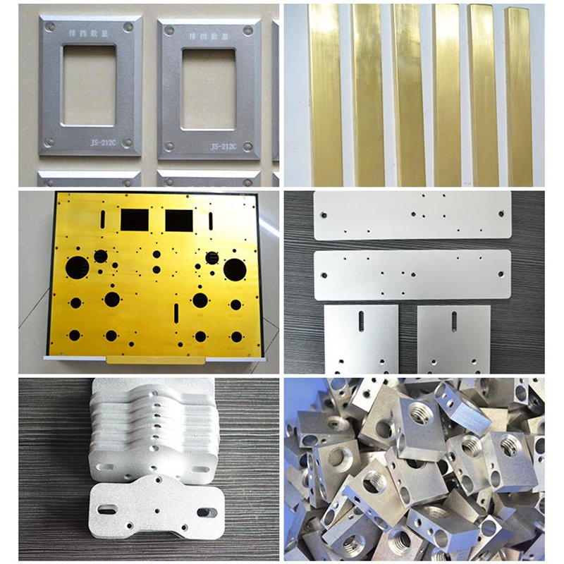 CNC töötlus