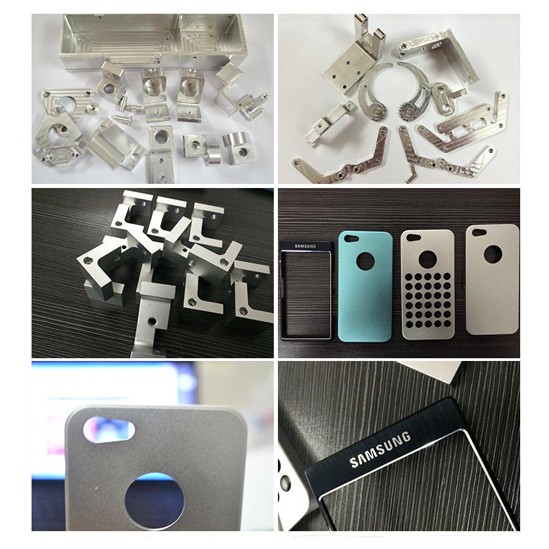 CNC töötlus