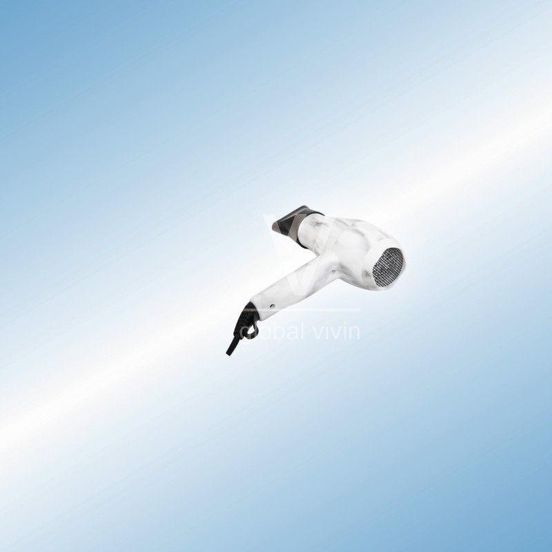 Triomadóir Gruaige Taistil Mini-VVD03