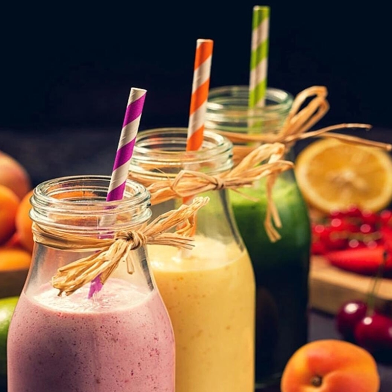 Paberi õlgede arendamise väljavaade