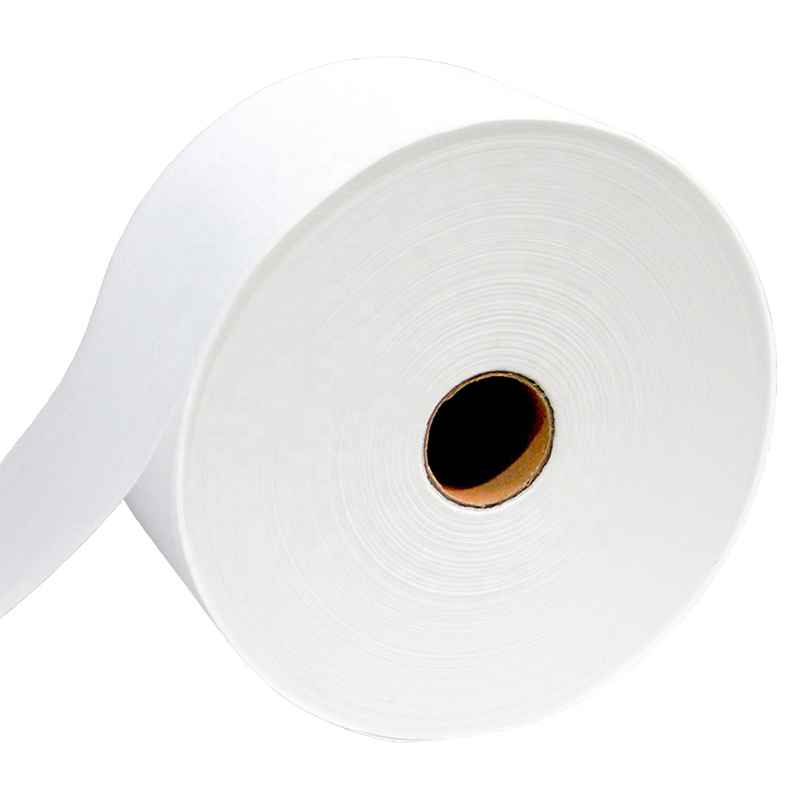 Fabraic Hydrophilic SSS & SS PP Spunbond Nonwoven do diapers