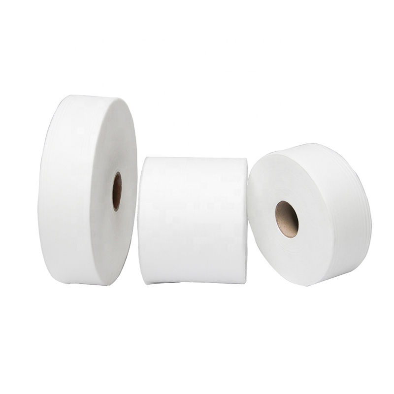 Fabraic Hydrophilic SSS & SS PP Spunbond Nonwoven do diapers