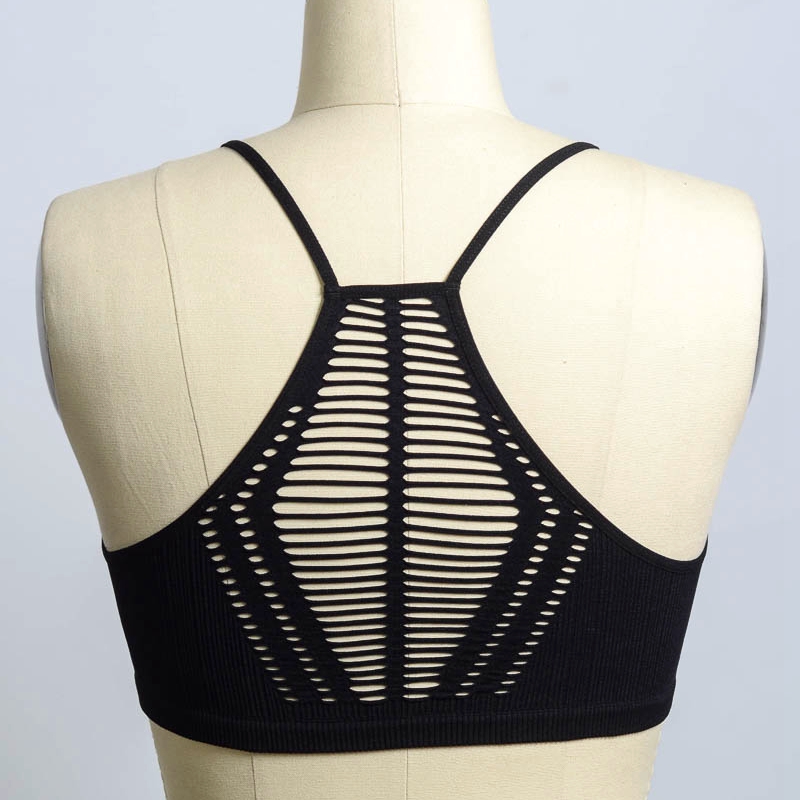 GA-5304 GRACE GRACES GRACELESS SLASS BRALETTE