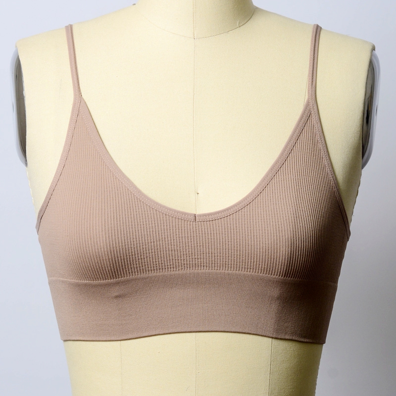 GA-5349 Grace Grace Grace Bralette Bralette ar ais mórdhíola