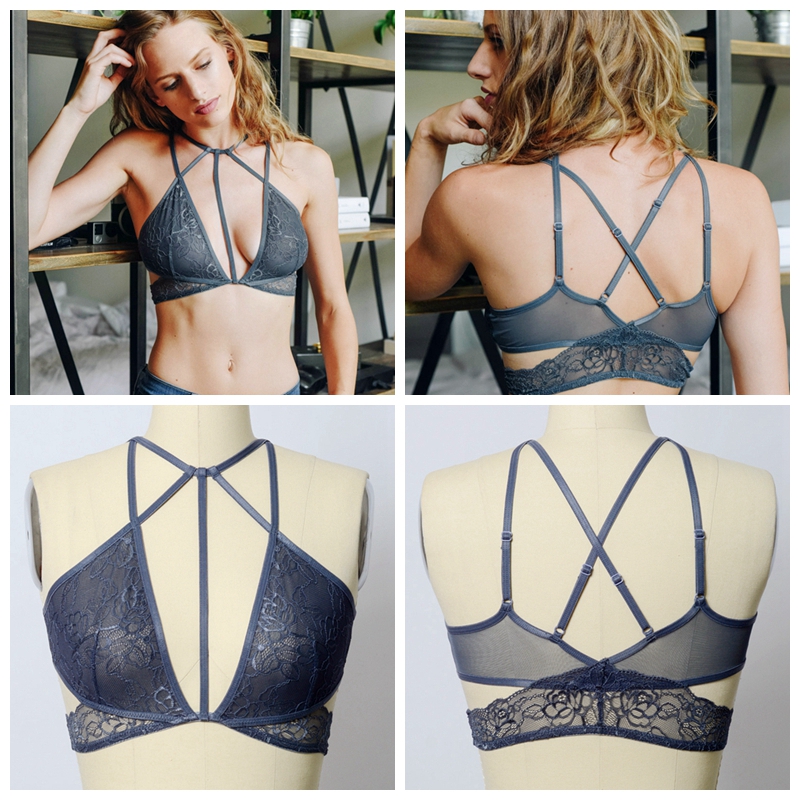 GA-5380 GRACE GRACE LACE LACE BRESETTE MÓRDHÍOLA