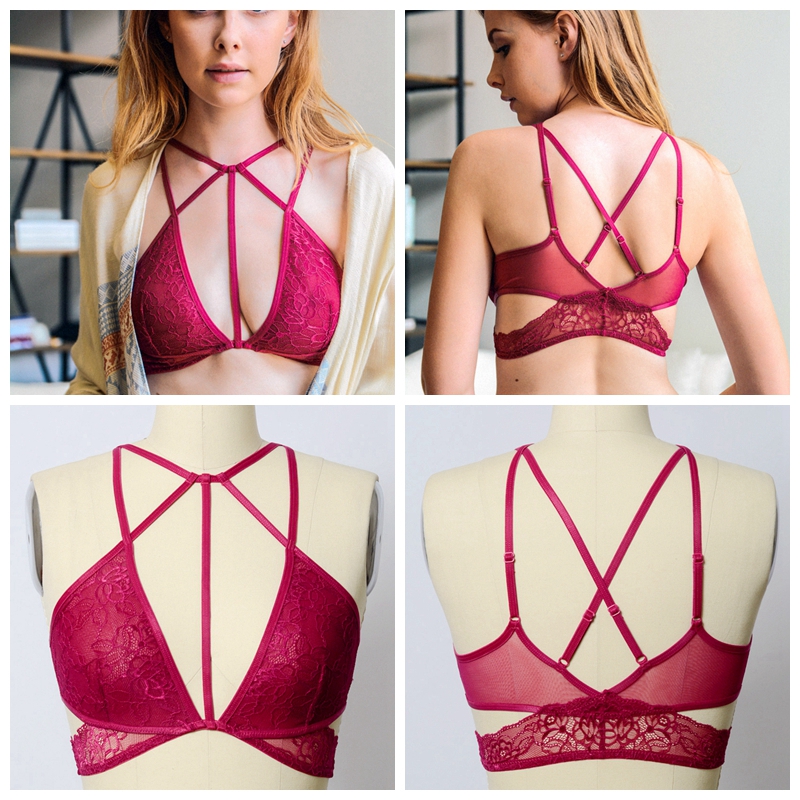 GA-5380 GRACE GRACE LACE LACE BRESETTE MÓRDHÍOLA