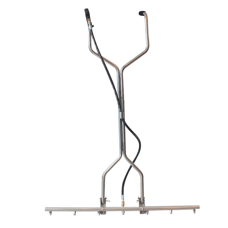 7 scuaba uisce leicneáin brú