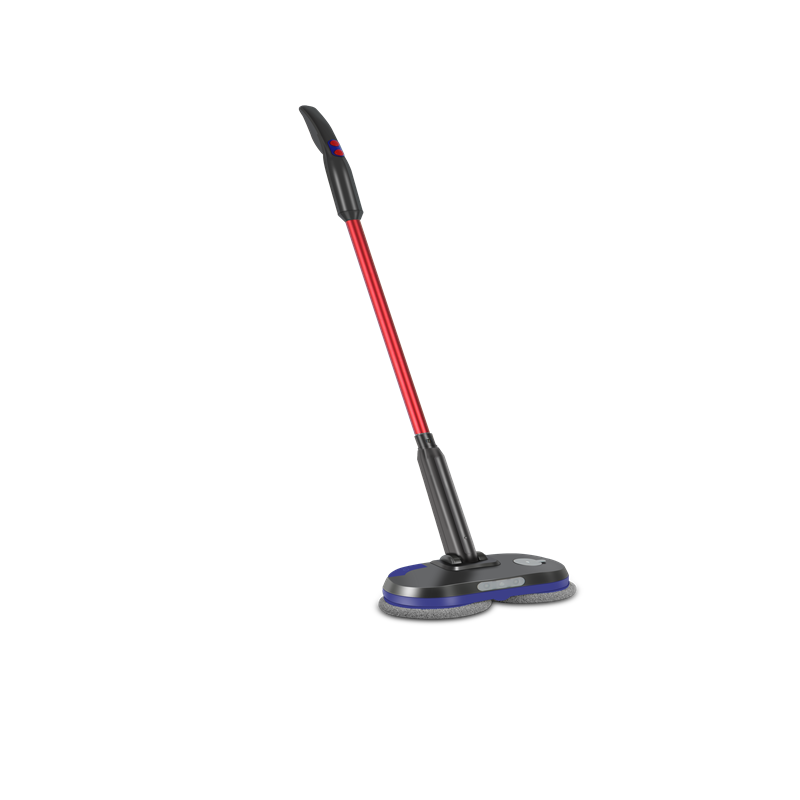 Uillinneacha Urlár Glantóra Cumhachtacha ríomhaire boise solúbtha 180 céim Mop Leictreach Rothlach Uathoibríoch