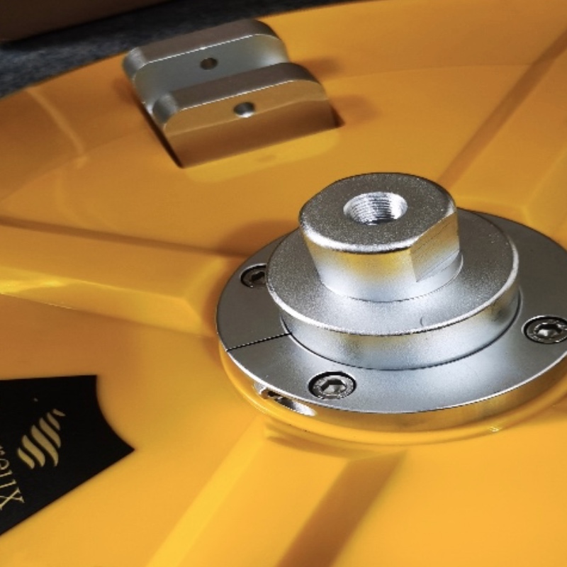 níos glaine dromchla nigh cumhachta 21 “