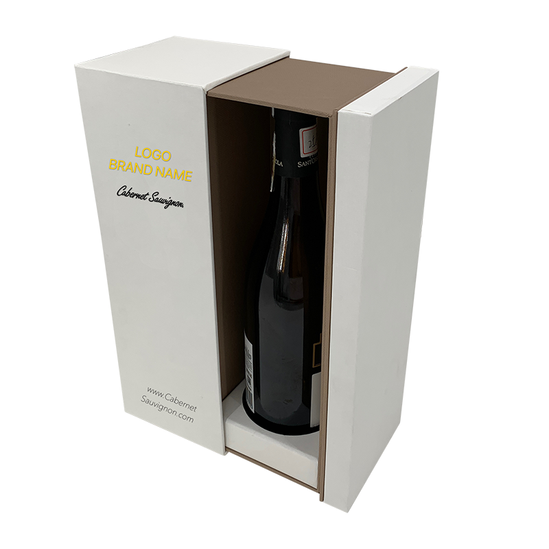 Boscaí Bronntanais Uisce Só Boscaí Déan Saincheaptha don Uisce Beatha