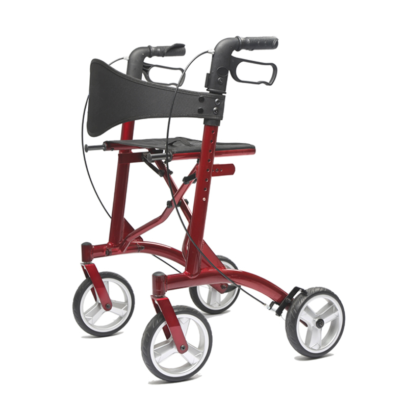 Rollator Stíl Euro Walker