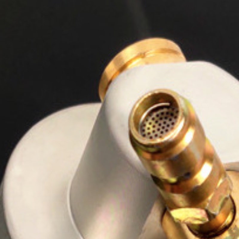 Glantóir dromchla washer brú 20 \