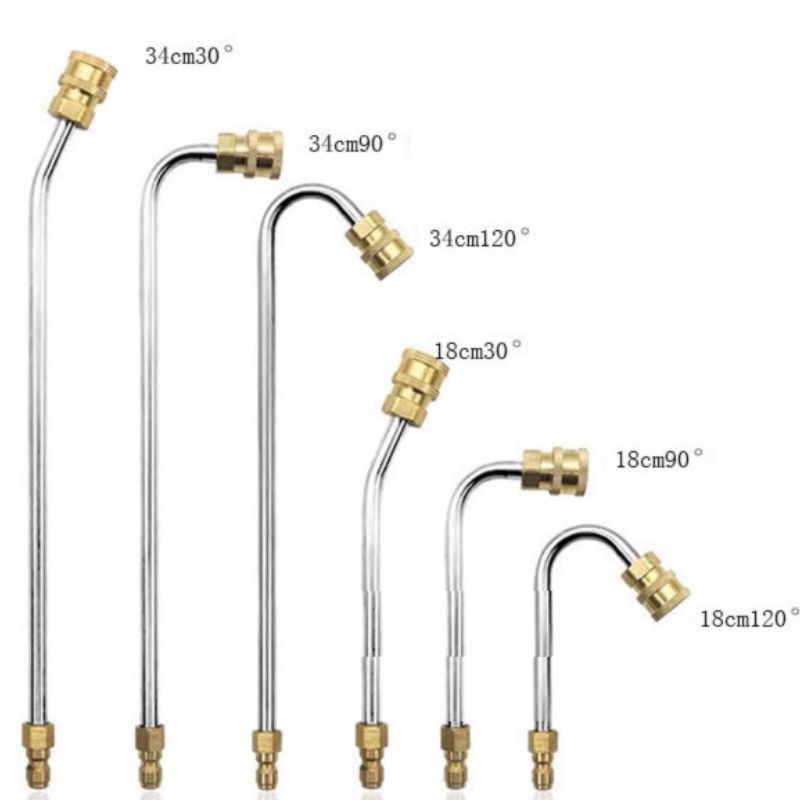 brú síneadh trealamh síneadh washer