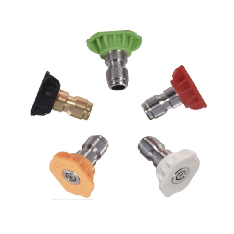 survepesuri pihusti düüsi otsakud