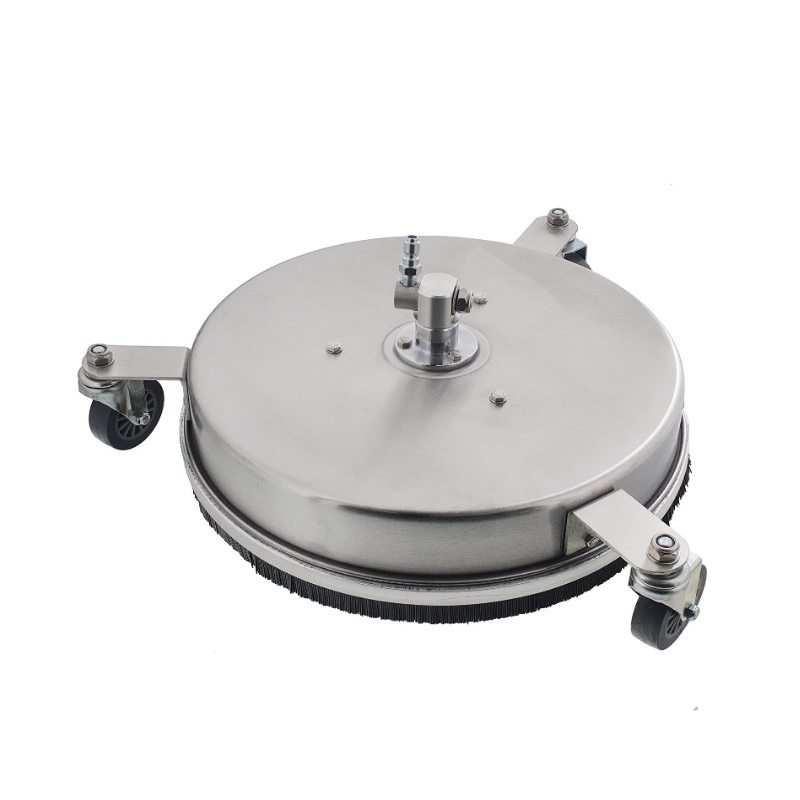 glantóir dromchla le haghaidh cruach dhosmálta leicneáin brú