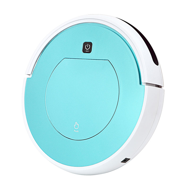 Roboti sensor Hard Floor Intelligentne Roboti puhastaja vaakum