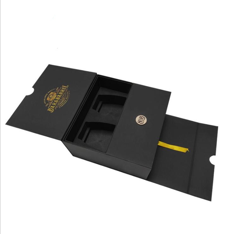 Tootjad Cup custom packbox Cup sett clift tüüpi kingitus pakend