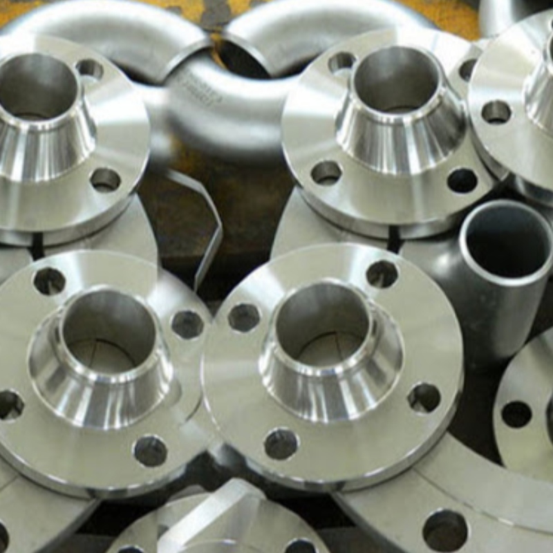 Monel®400 barra, bileog, píopa, sreang, flange, gaibhneachta, púdar miotail 3D, réitigh beachtais (w.nr.2.4360, Unno4400)