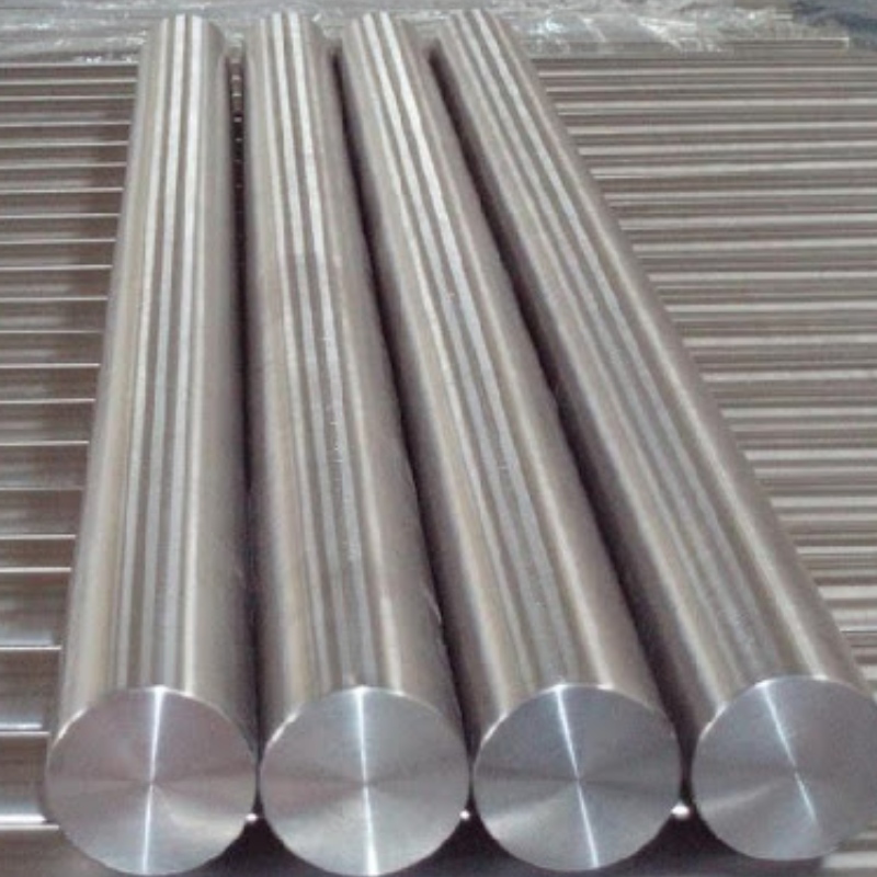 Monel®400 barra, bileog, píopa, sreang, flange, gaibhneachta, púdar miotail 3D, réitigh beachtais (w.nr.2.4360, Unno4400)