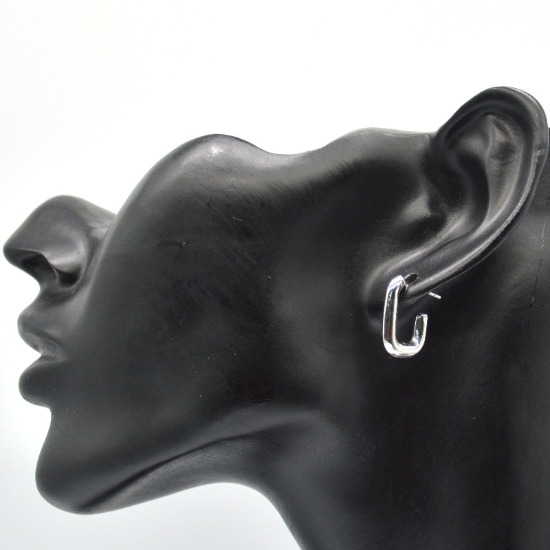 Fáinní Cluaise Litreacha Hypoallergenic Múnla Mná Cruach Dhosmálta Cailíní Bronntanais saor ó nicil do chailiní, do mhná céile, iníonacha agus deirfiúracha, neachtanna, an tSín, Monarcha Seodra Ruifanbao