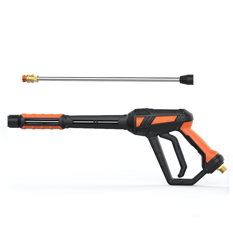 survepesu sau 4000psi