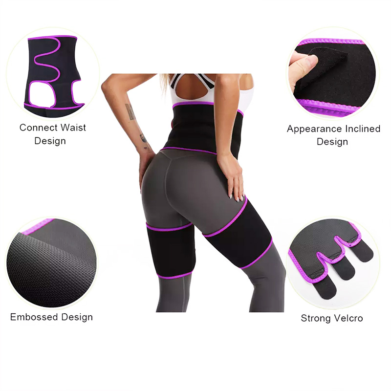 Traenálaí waist neoprene