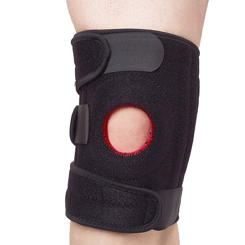 Põlve Sleeves Neoprene