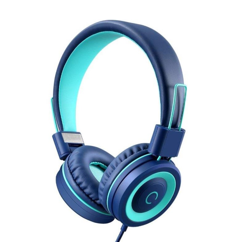 FB-CH719 Headphone Cábla Kids FoldAble