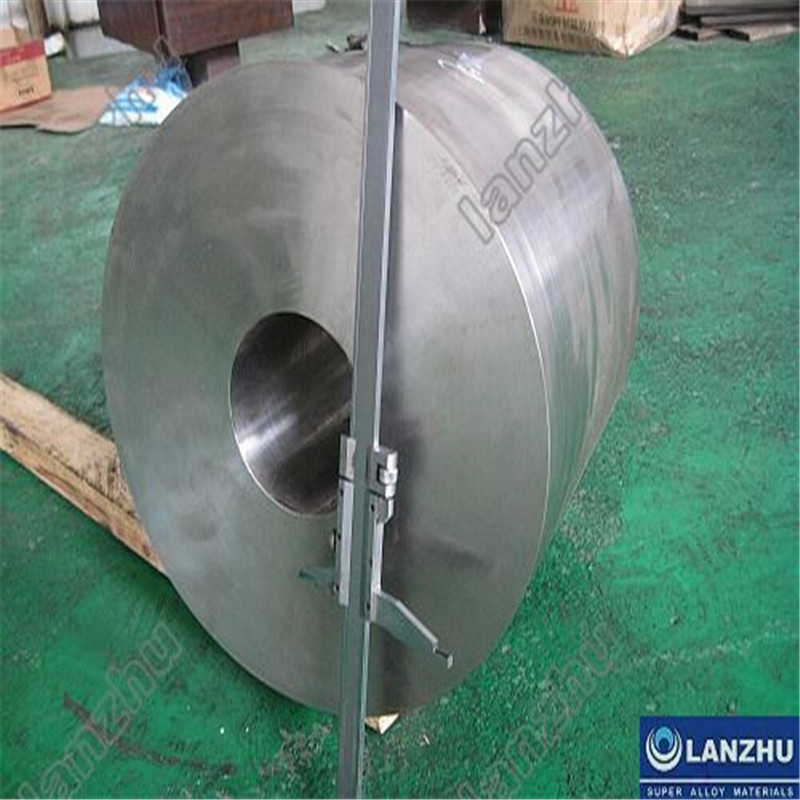 Hastelloy®C-276 Tube Seamlt, Píobán, Ring, Sleeve