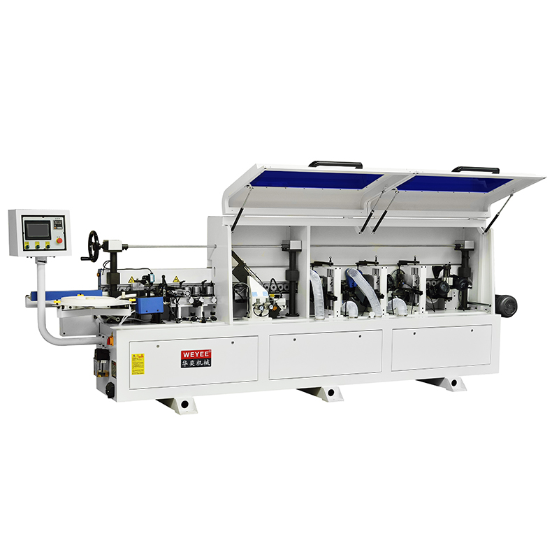 Cothabháil laethúil an mheaisín bandála imeall