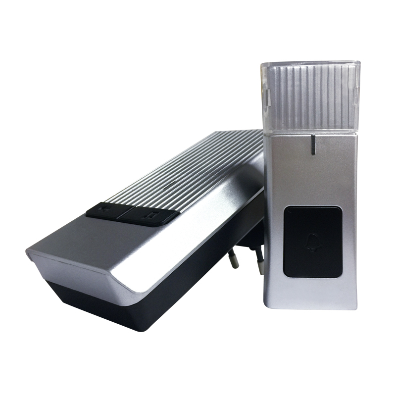 WIRELESS DOORBELL AG9808M