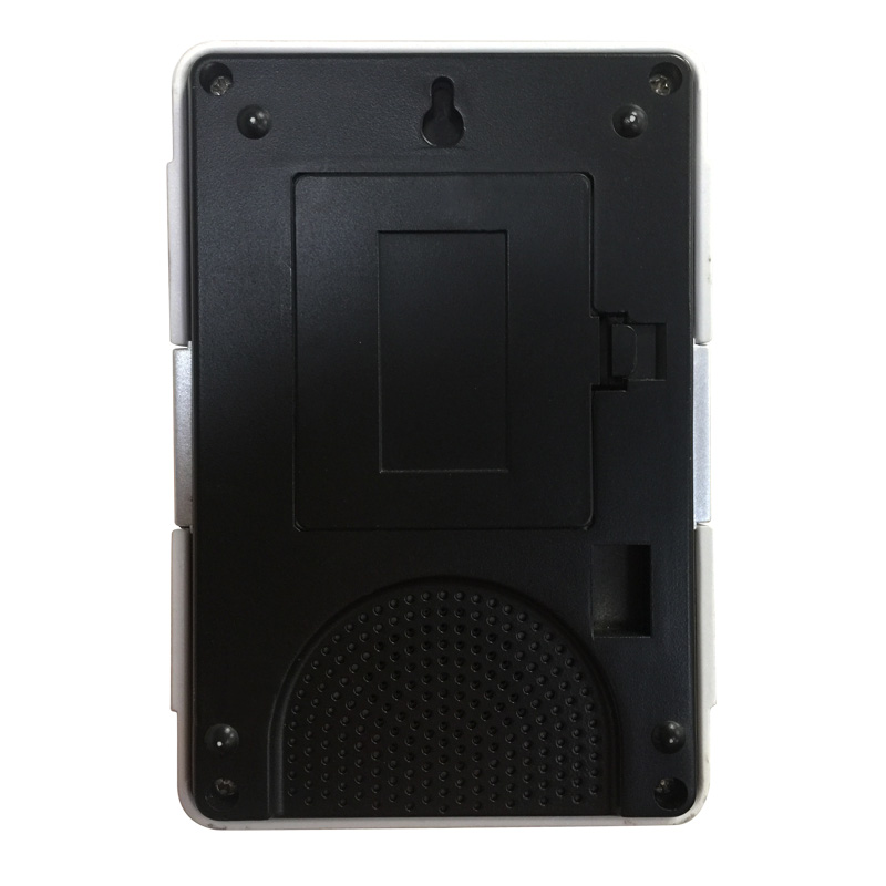 WIRELESS DOORBELL AG9803W