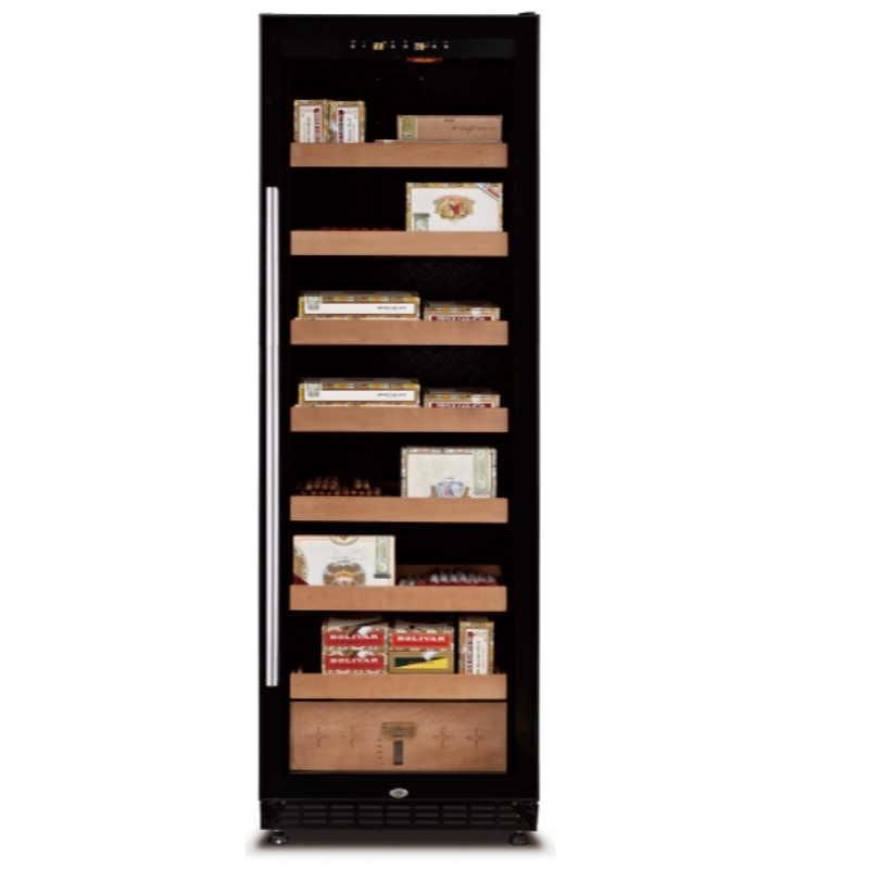 Humidor todóg comhbhrúiteora