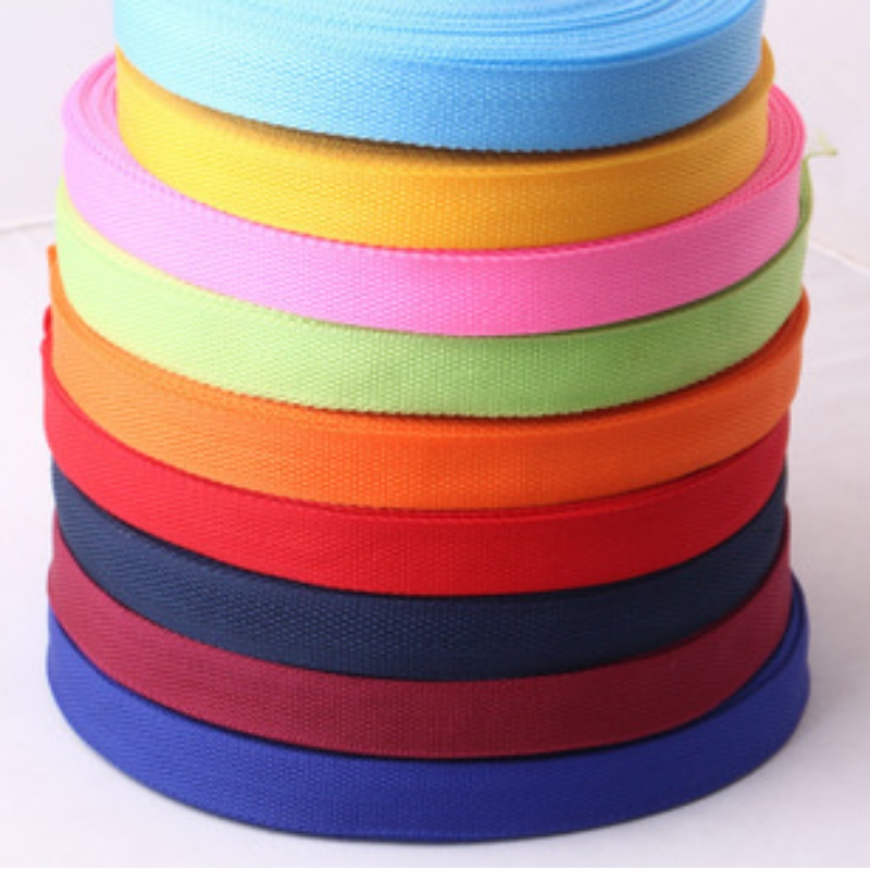 Kasutatud materjal ja lindi olulised omadused