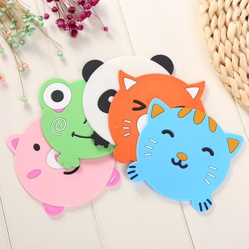 Traditsiooniliste köögitarvete asendamiseks kasutatava silikoonkööginõude kuus eelist