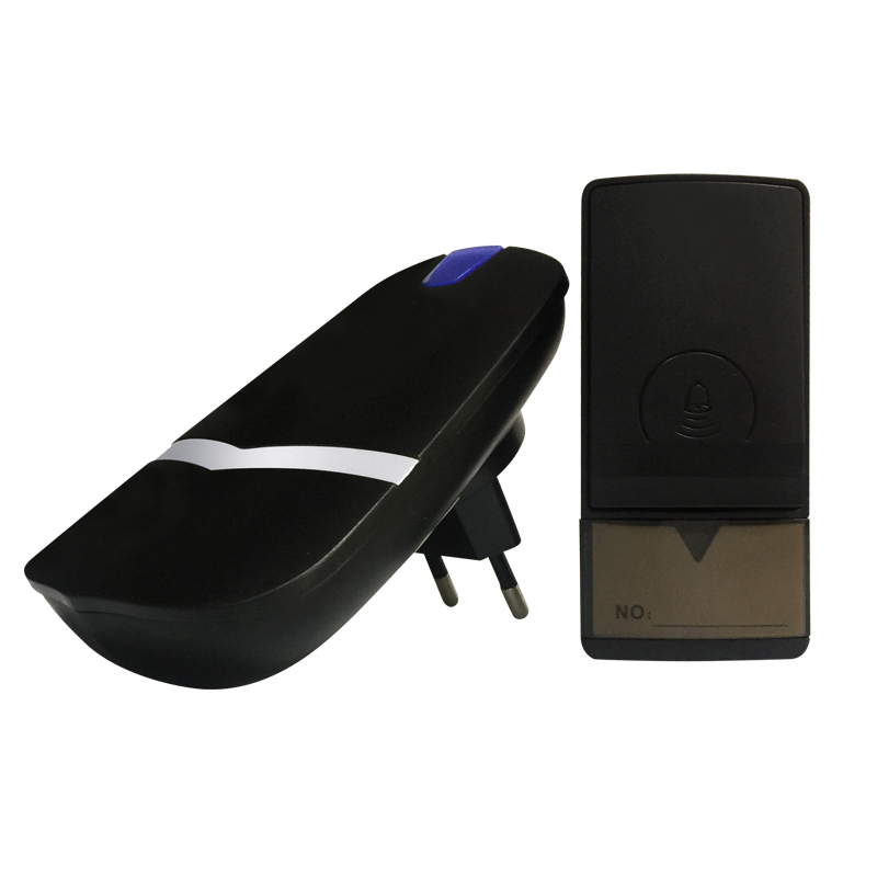 KAHTSUSE DOORBELL SP9711T