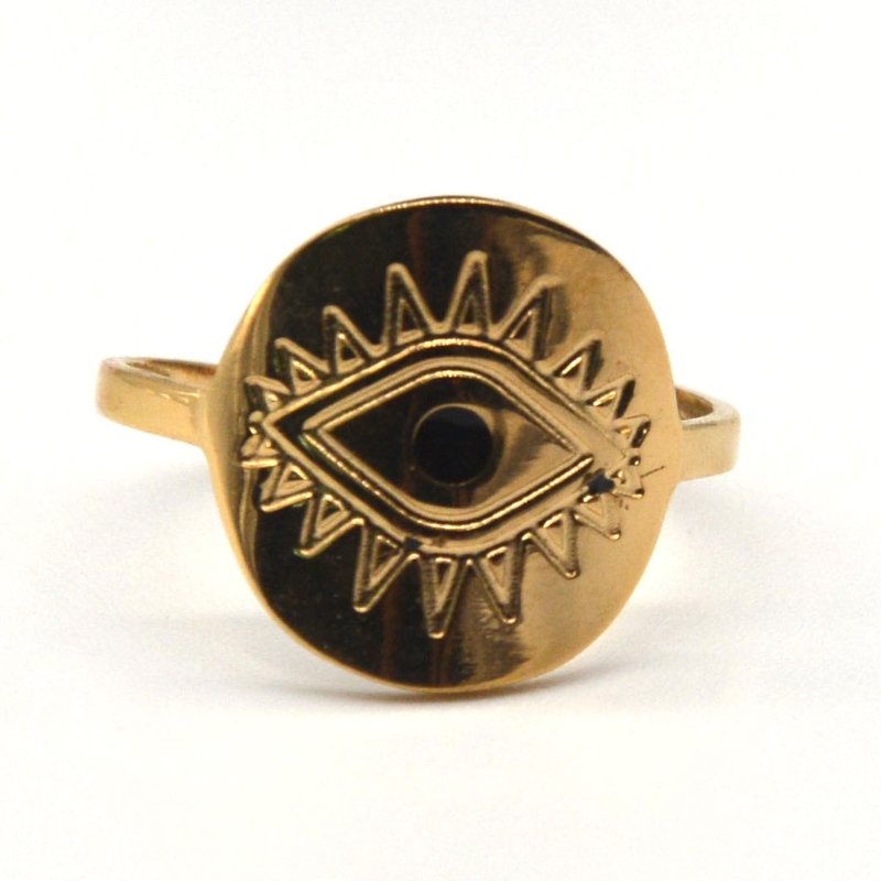 BRFBRG0261· Ring· Y ঢ়zঢ়k Bague· Squillare Ring