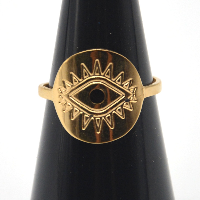 BRFBRG0261· Ring· Y ঢ়zঢ়k Bague· Squillare Ring