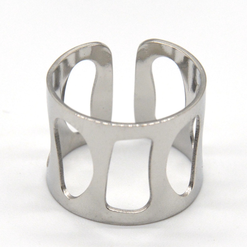 BRFBRG0264 · Ring· Y 护zঢ়k Bague· Squillare Ring
