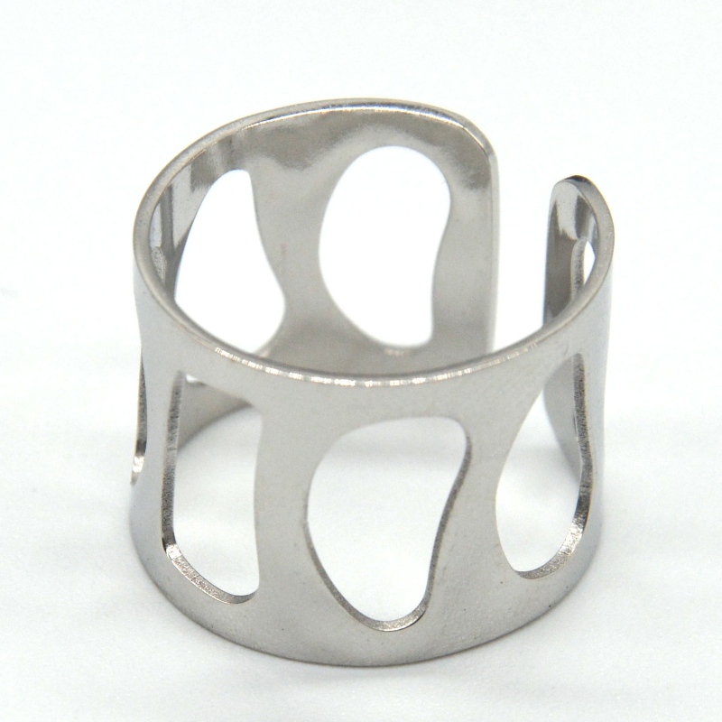 BRFBRG0264 · Ring· Y 护zঢ়k Bague· Squillare Ring