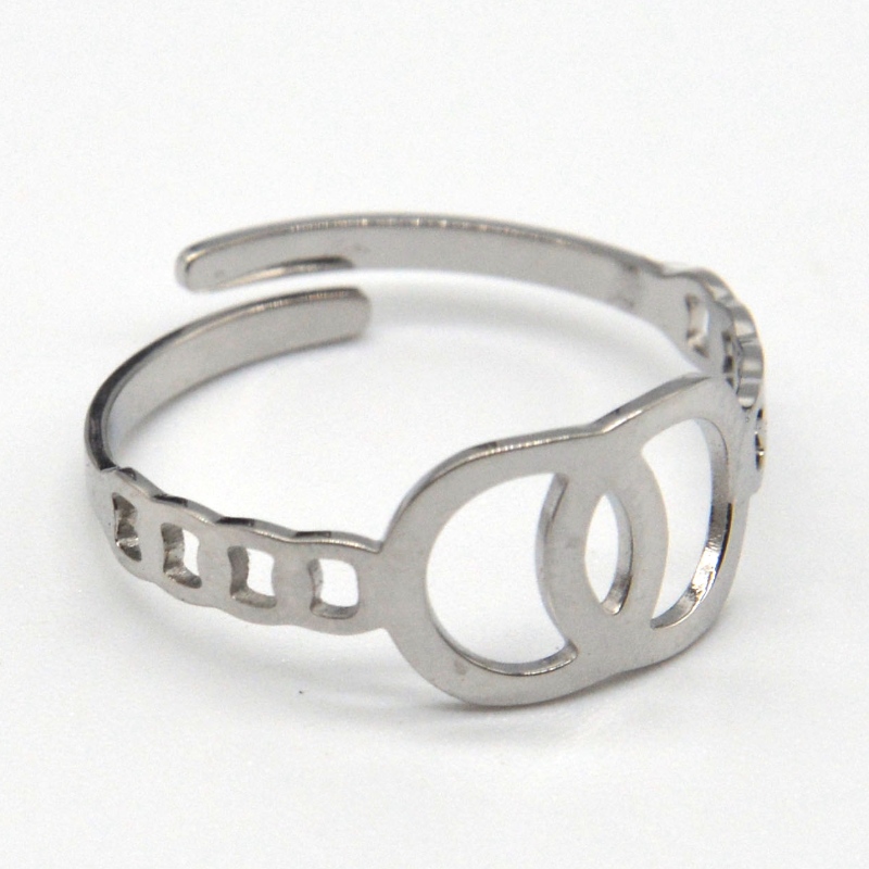 BRFBRG0266 · Ring· Y 护zঢ়k·k 183; Bague· Squillare Ring