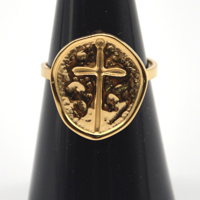 BRFBRG0271 · Ring· Y 护zঢ়k·k 183; Bague· Squillare Ring