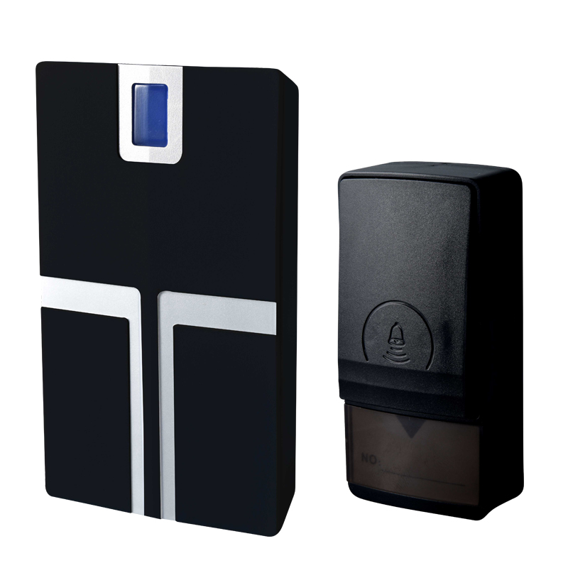 KAHTSUSE DOORBELL SP9712T