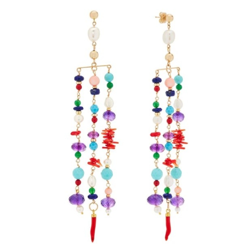 2021 ehted populaarne käsitöö helmestamine