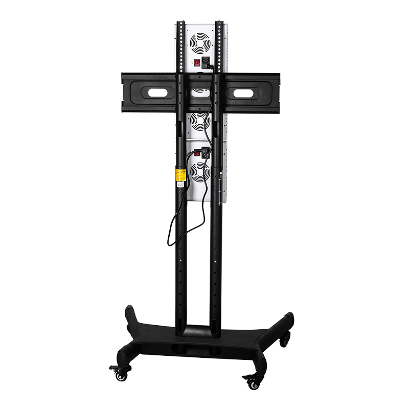 RD1000+RD500 Movable Top 660nm Infrapunane Punase Valguse Teraapia FDA Powerful Medical Grade Device Supplier Factory of China