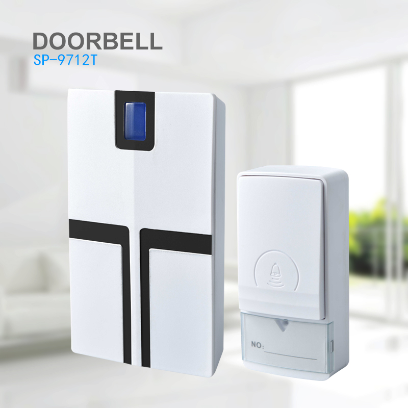 KAHTSUSE DOORBELL SP9712T