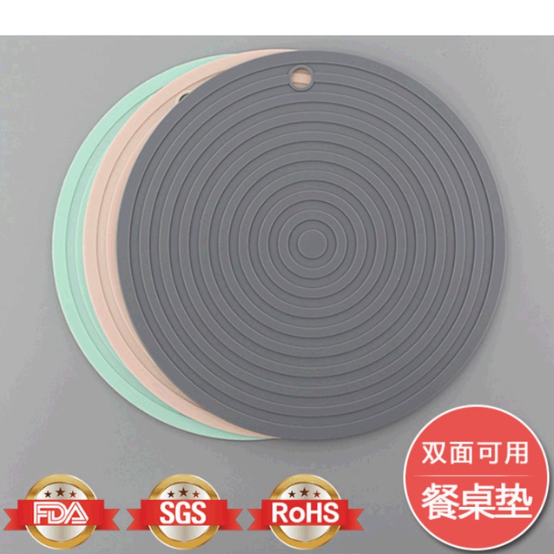 Ceap pota rocach cruinn